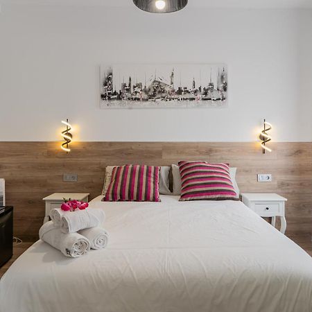 Santa Cruz Ensuite Rooms Ngoại thất bức ảnh