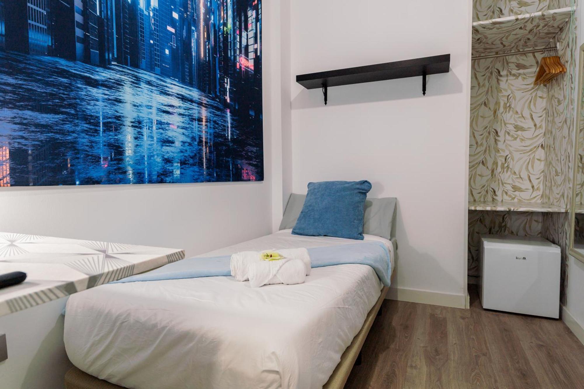 Santa Cruz Ensuite Rooms Ngoại thất bức ảnh
