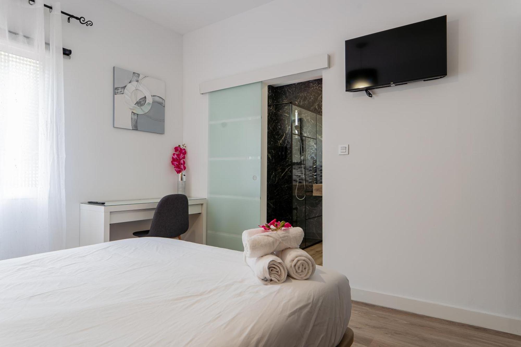 Santa Cruz Ensuite Rooms Ngoại thất bức ảnh