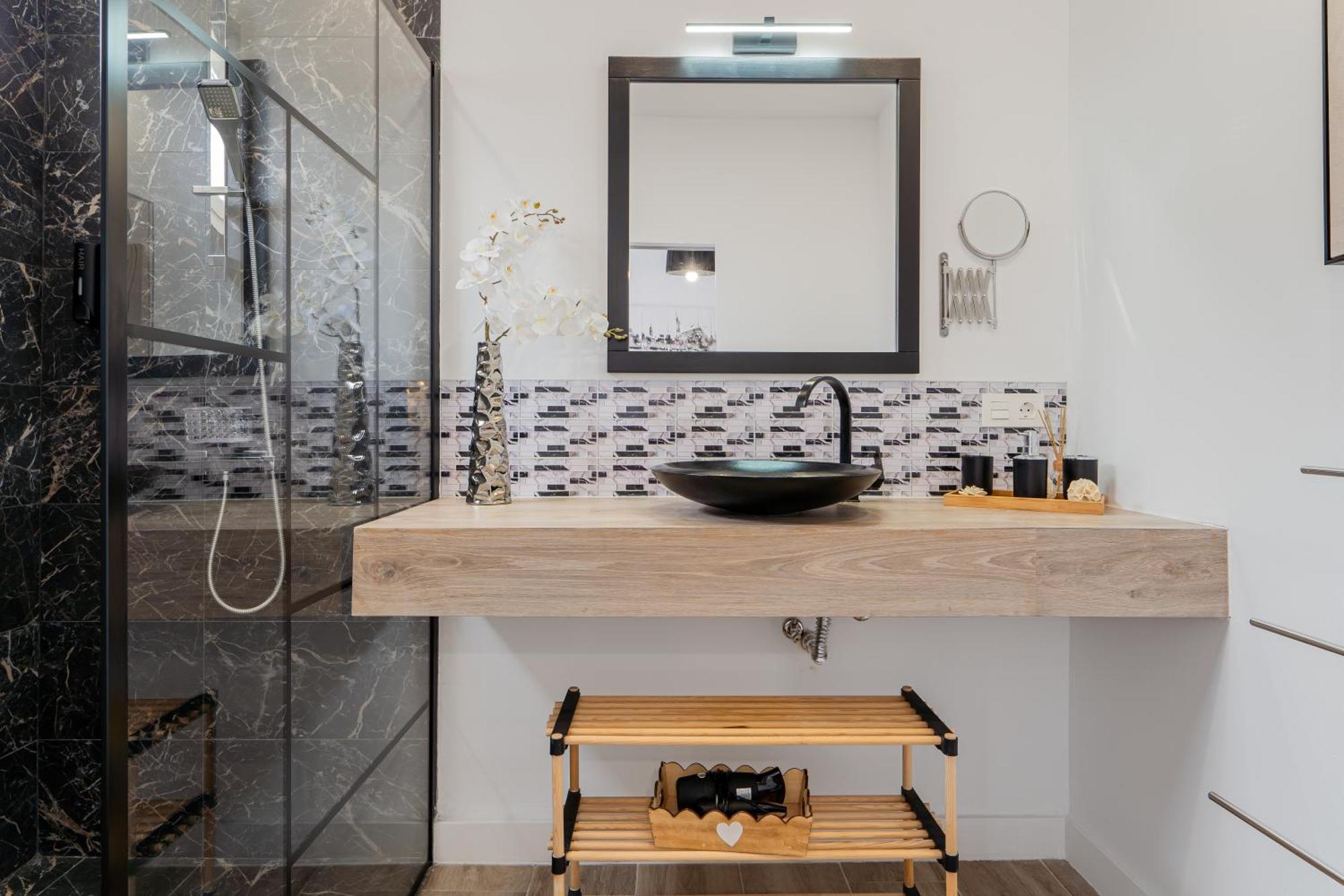 Santa Cruz Ensuite Rooms Ngoại thất bức ảnh