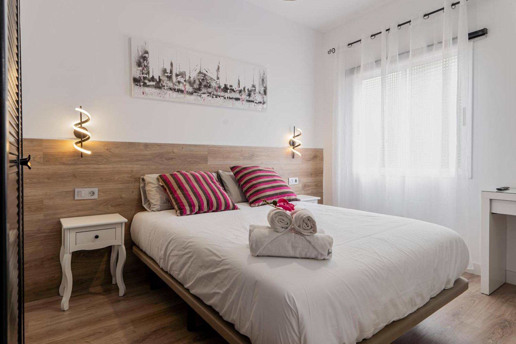 Santa Cruz Ensuite Rooms Ngoại thất bức ảnh