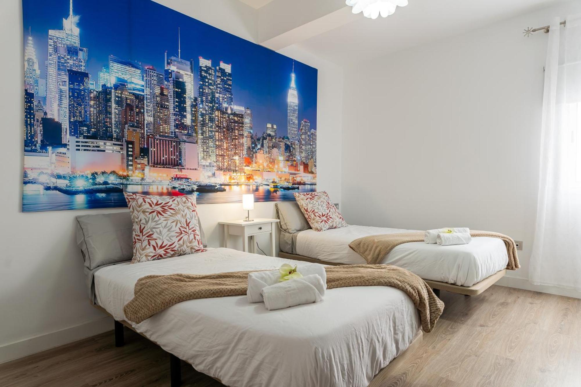 Santa Cruz Ensuite Rooms Ngoại thất bức ảnh