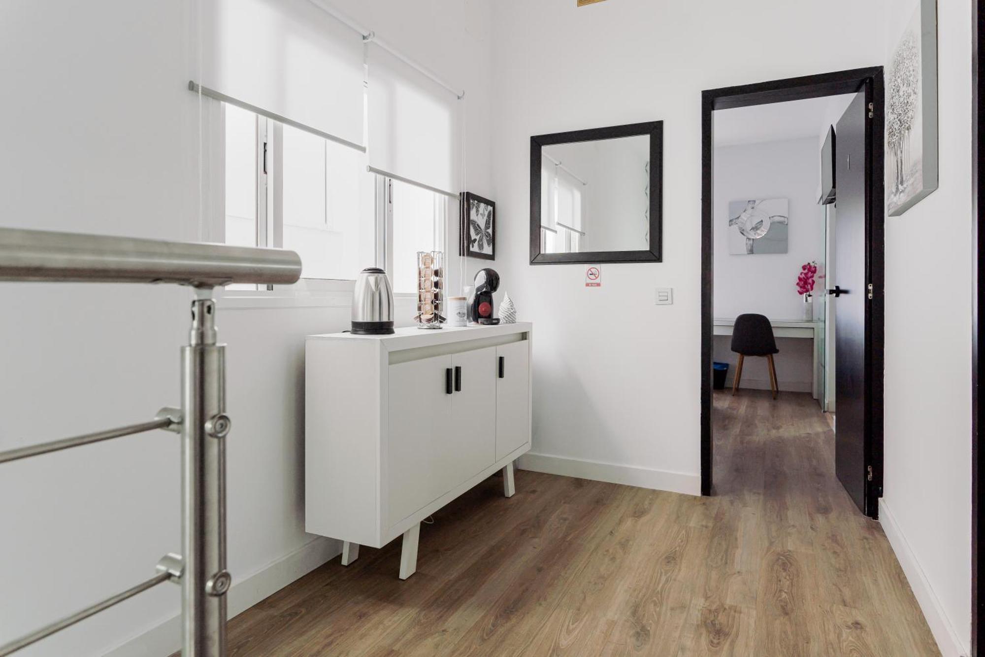 Santa Cruz Ensuite Rooms Ngoại thất bức ảnh